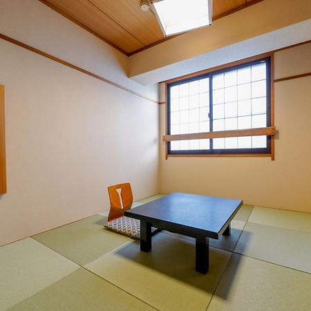 Ryokan Wakamiya Kyoto Bagian luar foto