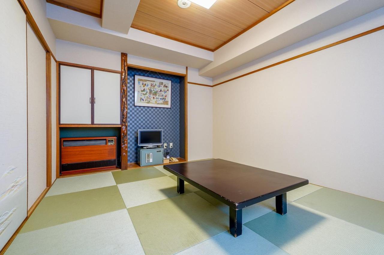 Ryokan Wakamiya Kyoto Bagian luar foto
