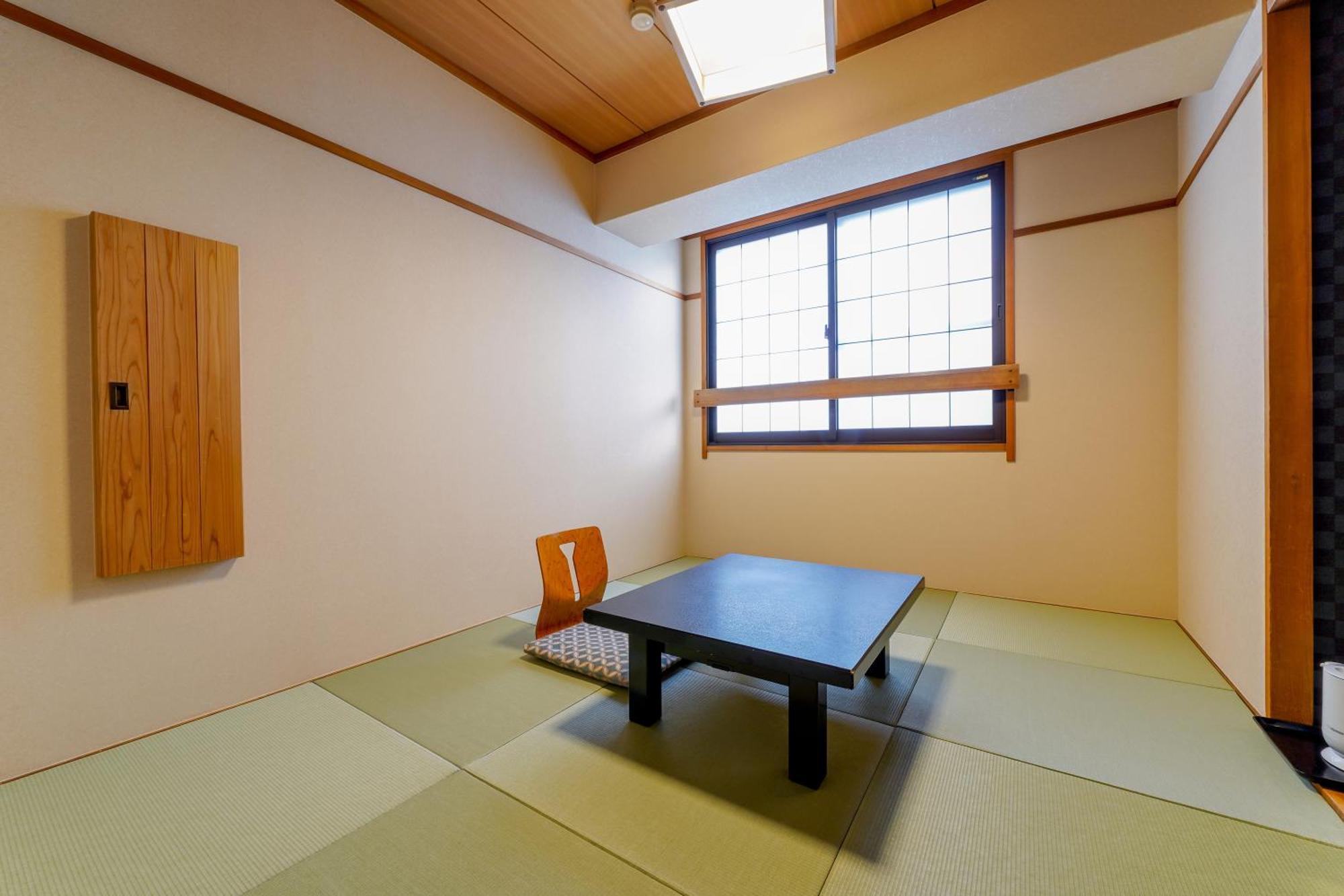 Ryokan Wakamiya Kyoto Bagian luar foto