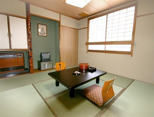 Ryokan Wakamiya Kyoto Bagian luar foto