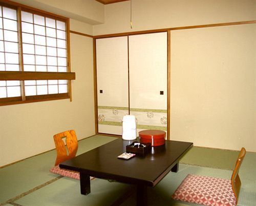 Ryokan Wakamiya Kyoto Bagian luar foto