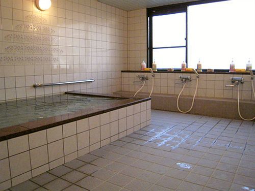Ryokan Wakamiya Kyoto Bagian luar foto
