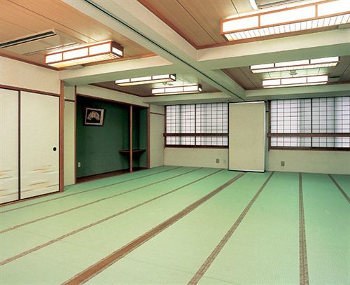 Ryokan Wakamiya Kyoto Bagian luar foto