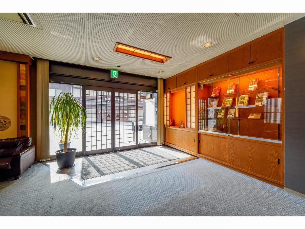 Ryokan Wakamiya Kyoto Bagian luar foto
