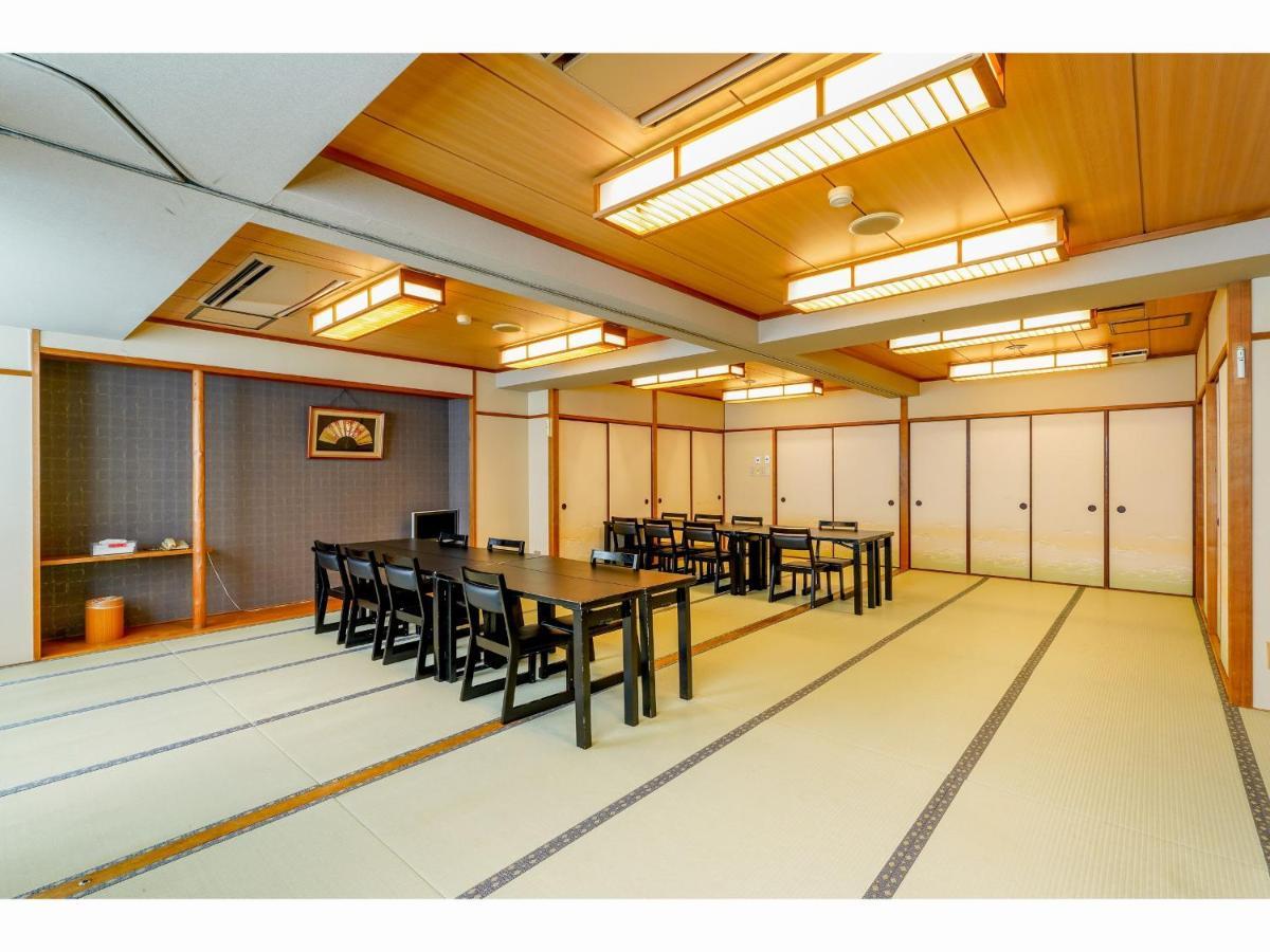 Ryokan Wakamiya Kyoto Bagian luar foto