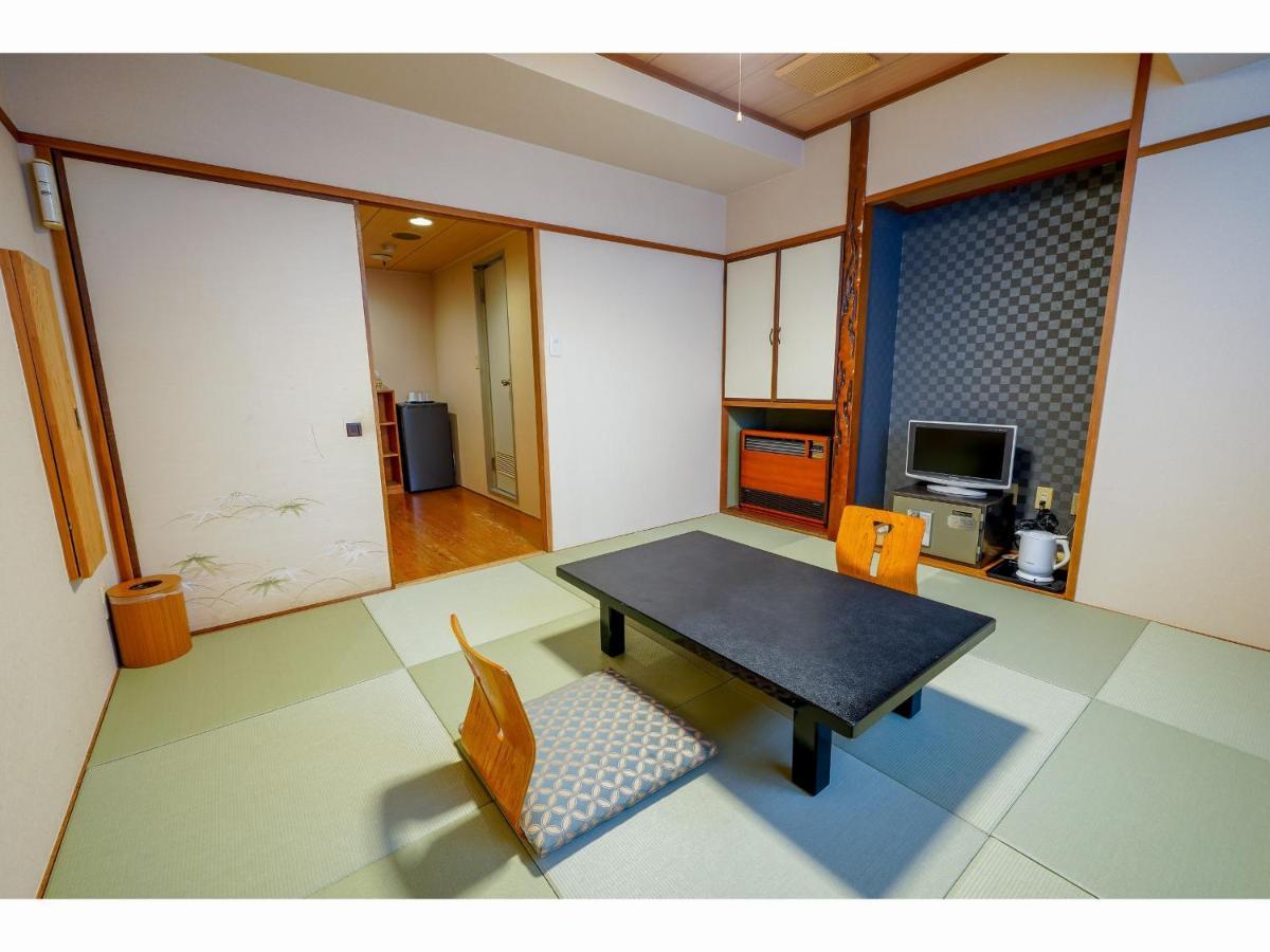 Ryokan Wakamiya Kyoto Bagian luar foto